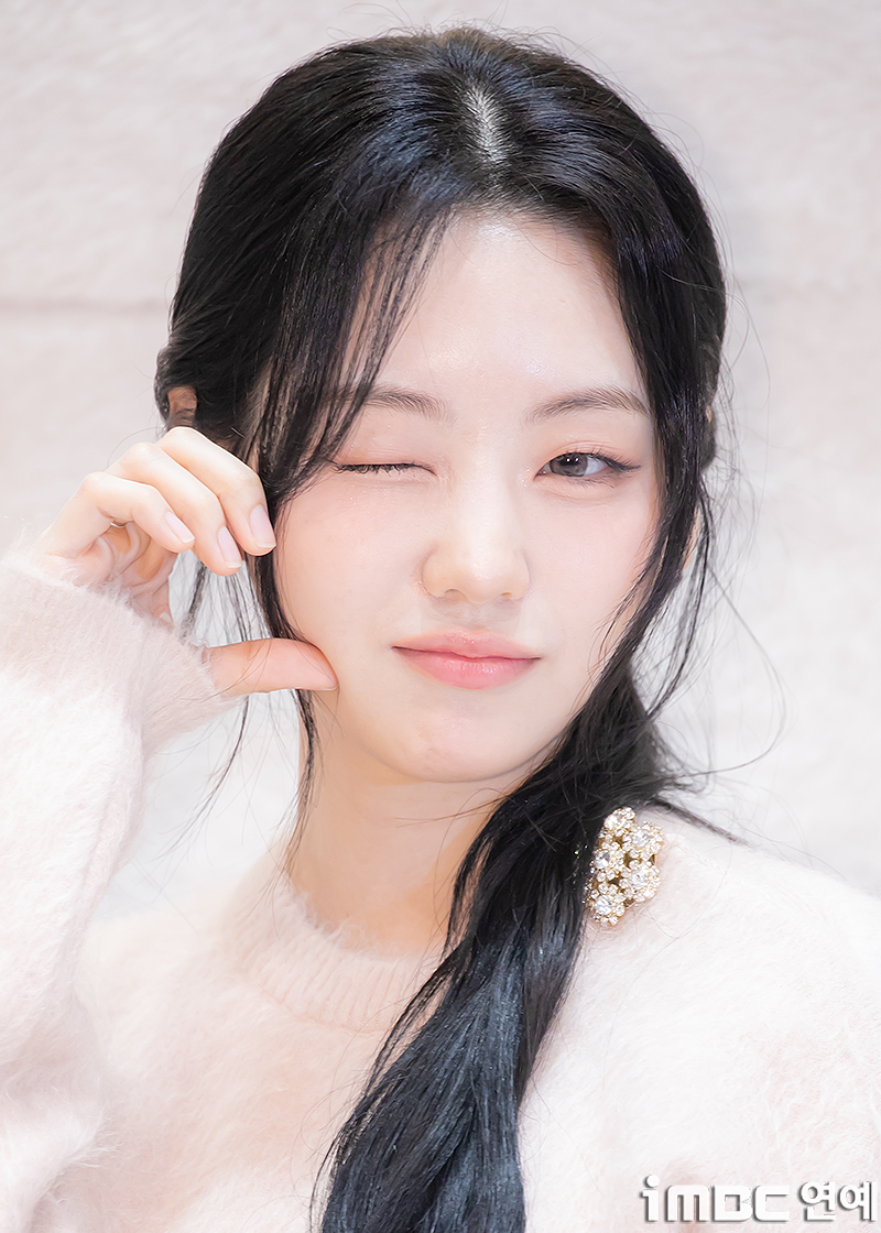 iMBC 연예뉴스 사진