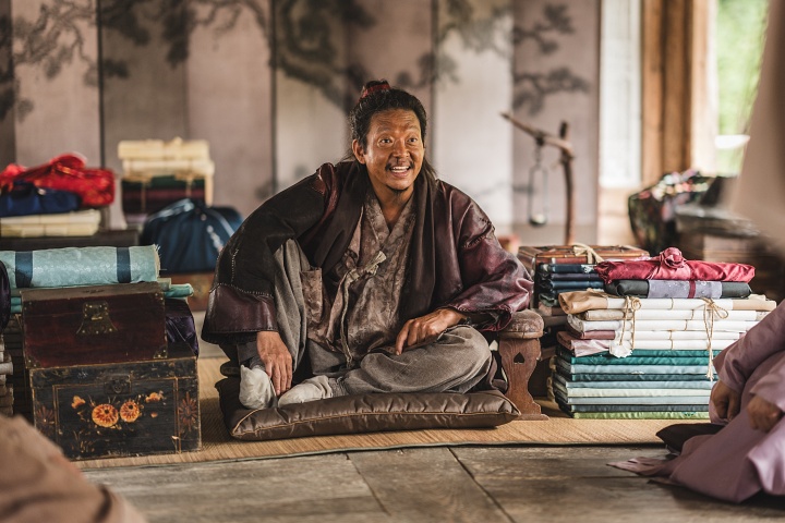 iMBC 연예뉴스 사진