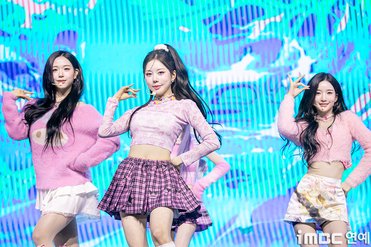 iMBC 연예뉴스 사진