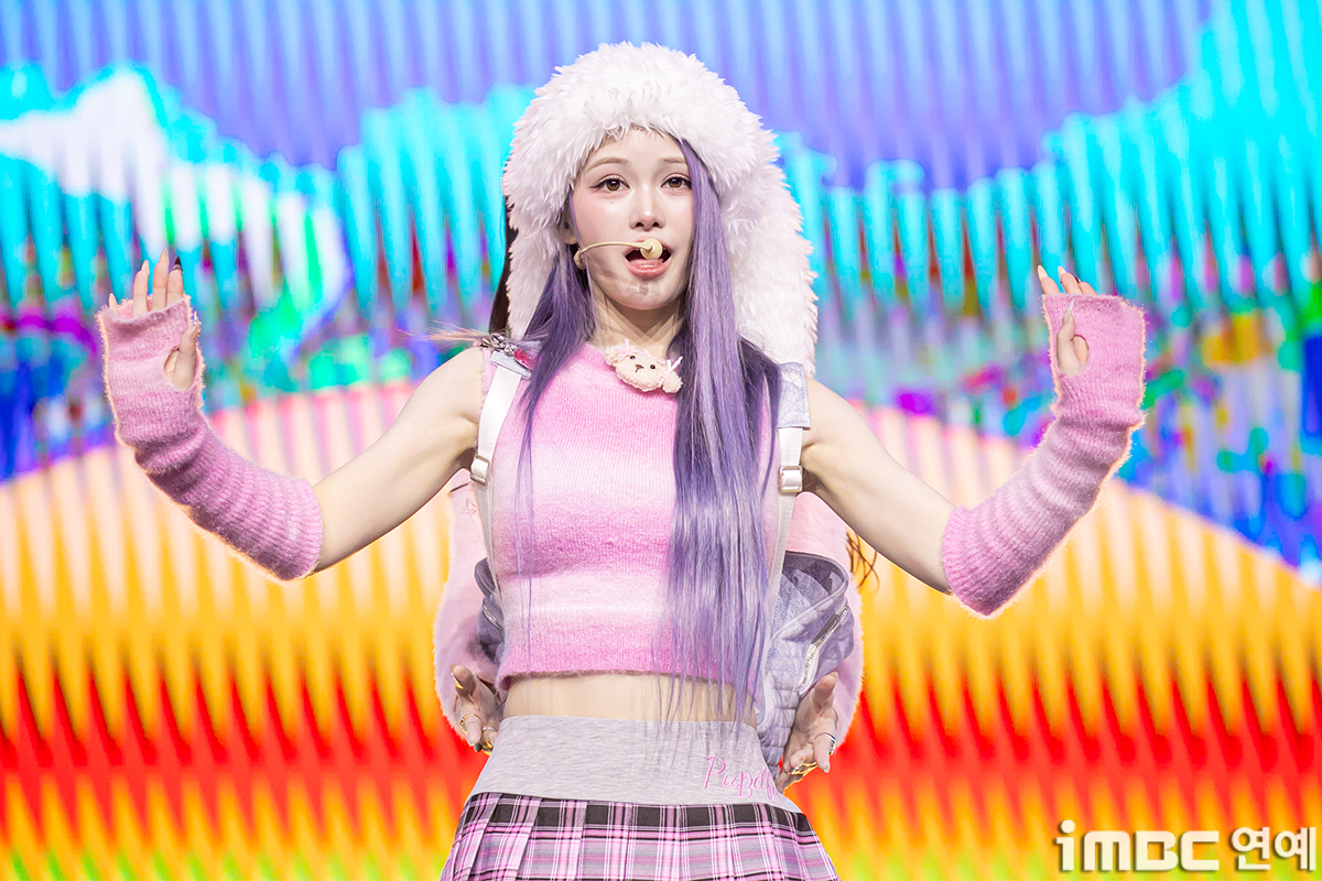 iMBC 연예뉴스 사진