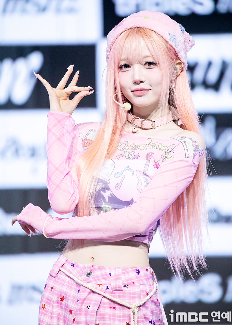 iMBC 연예뉴스 사진