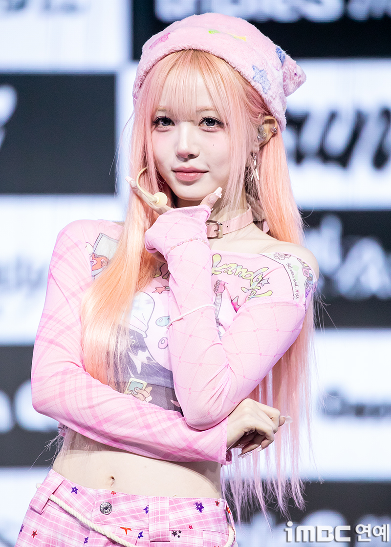 iMBC 연예뉴스 사진