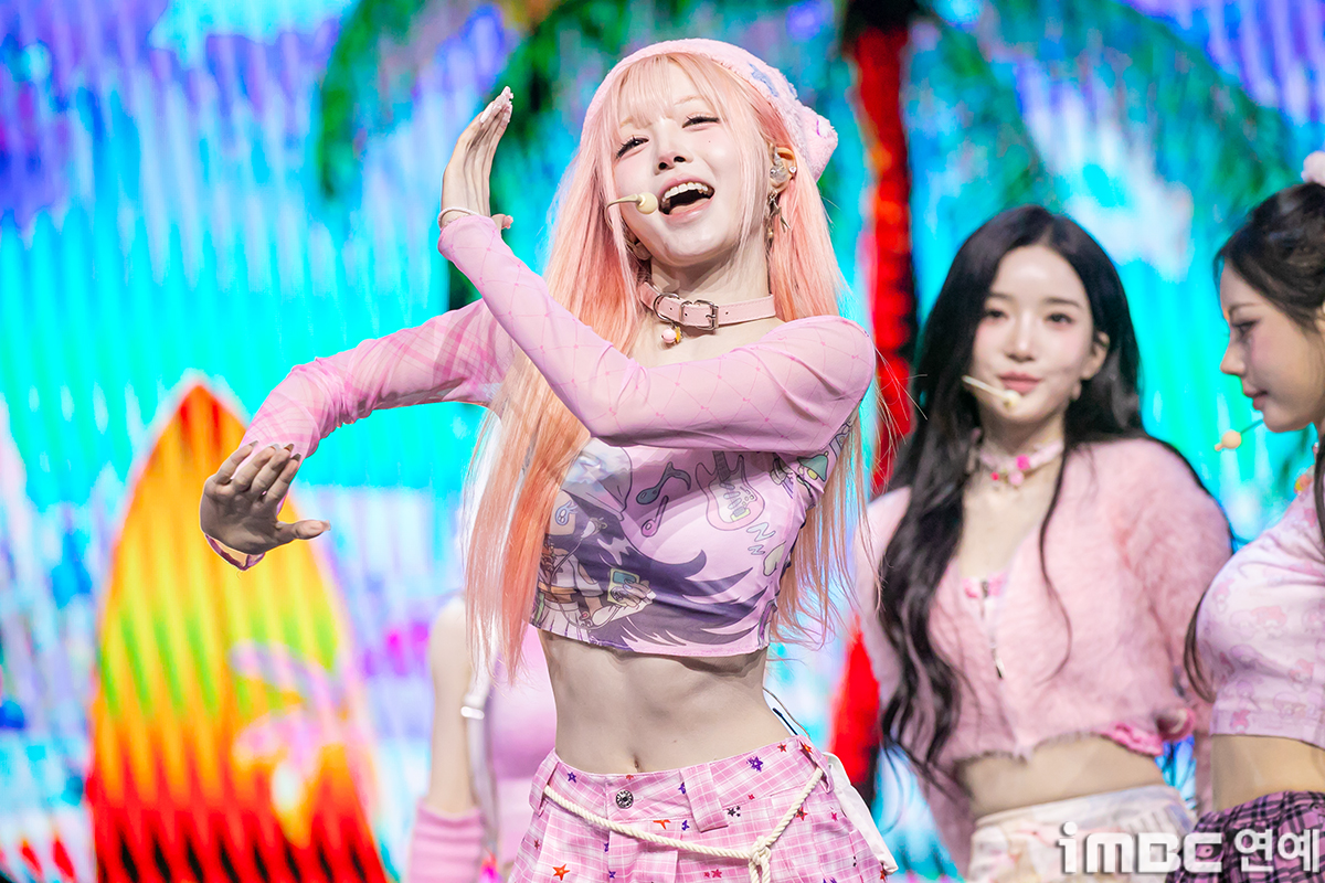 iMBC 연예뉴스 사진