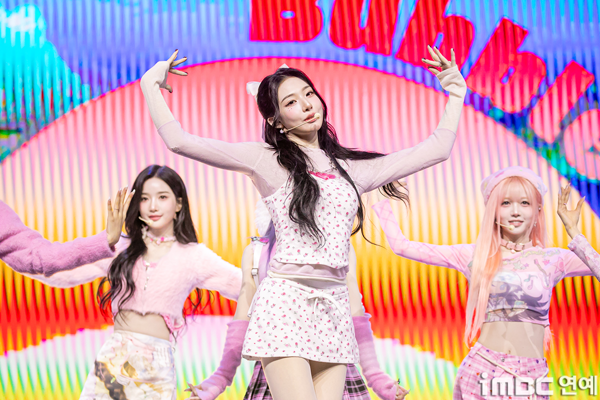 iMBC 연예뉴스 사진