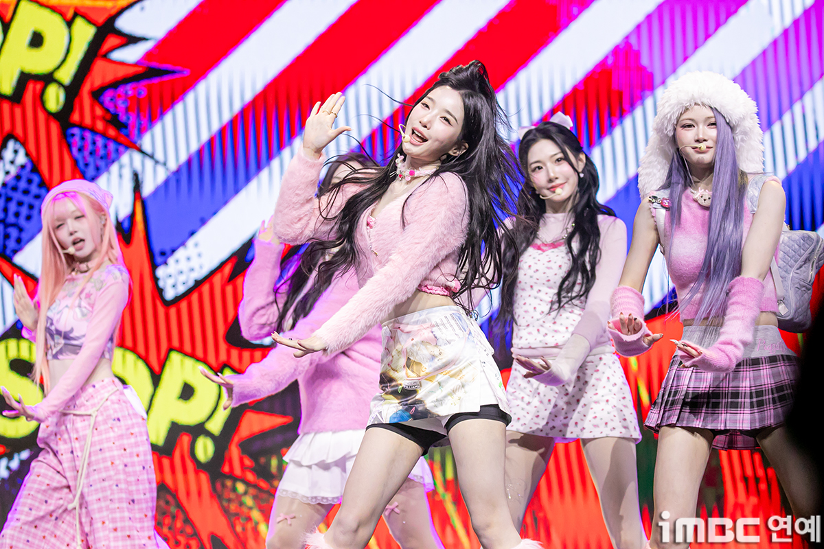 iMBC 연예뉴스 사진