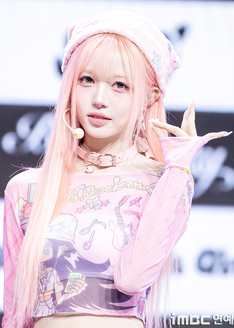 iMBC 연예뉴스 사진