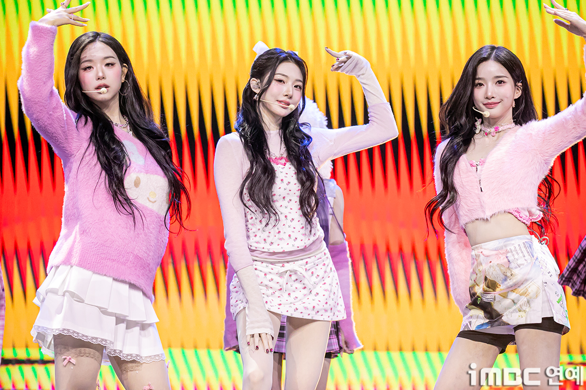 iMBC 연예뉴스 사진