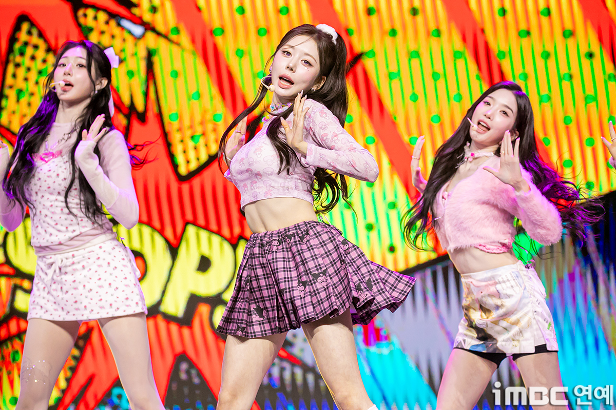 iMBC 연예뉴스 사진