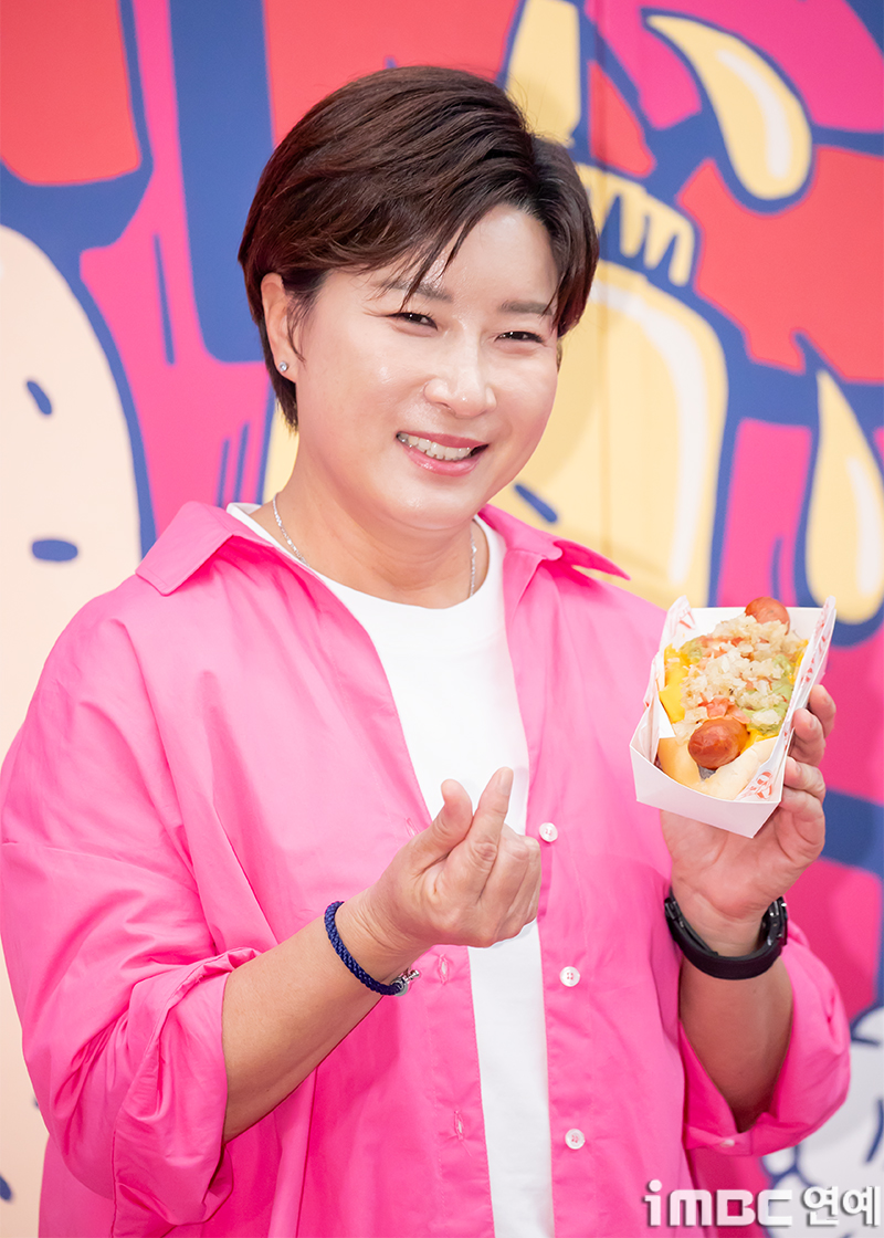 iMBC 연예뉴스 사진