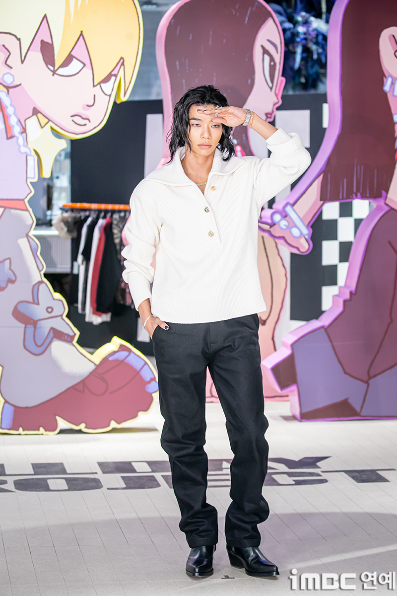 iMBC 연예뉴스 사진