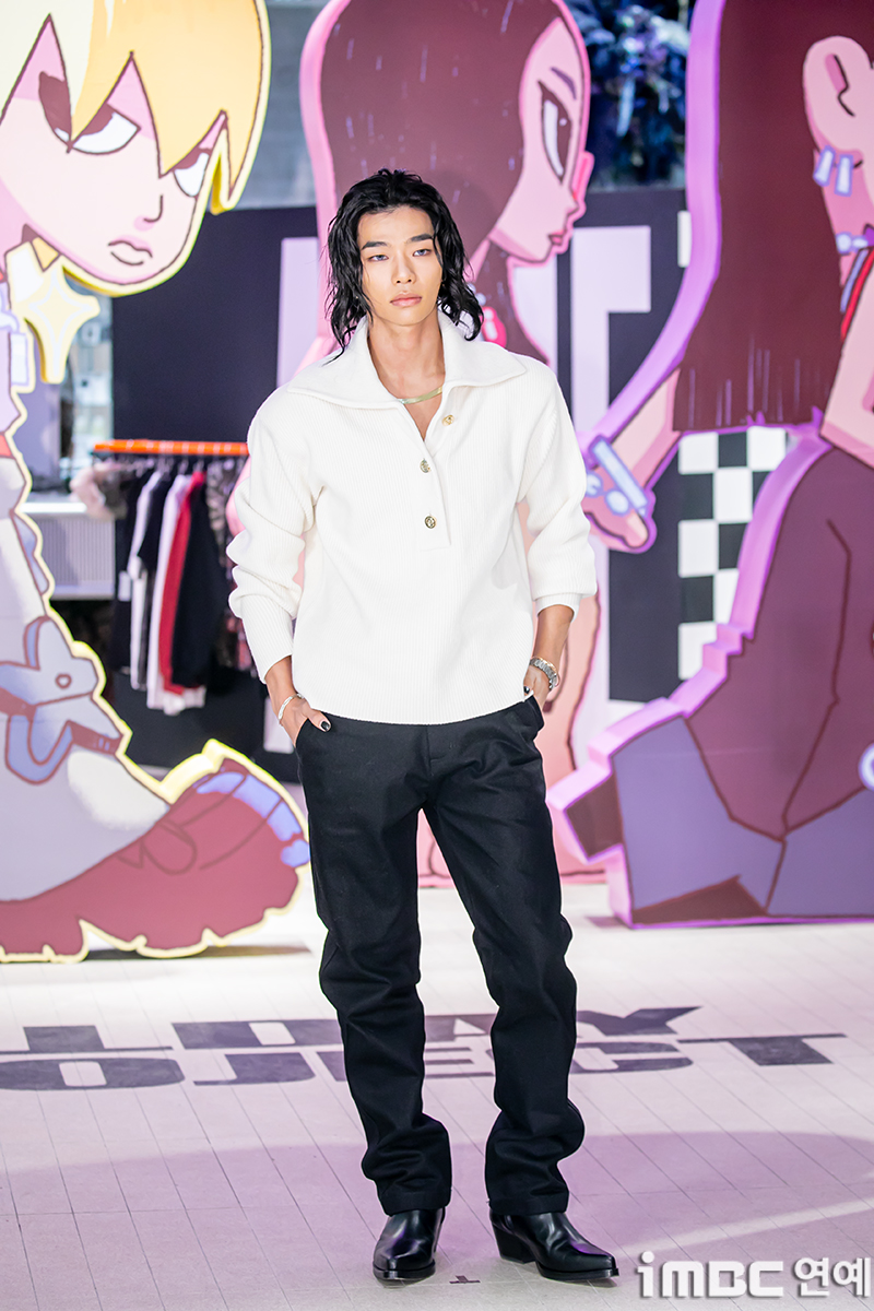 iMBC 연예뉴스 사진