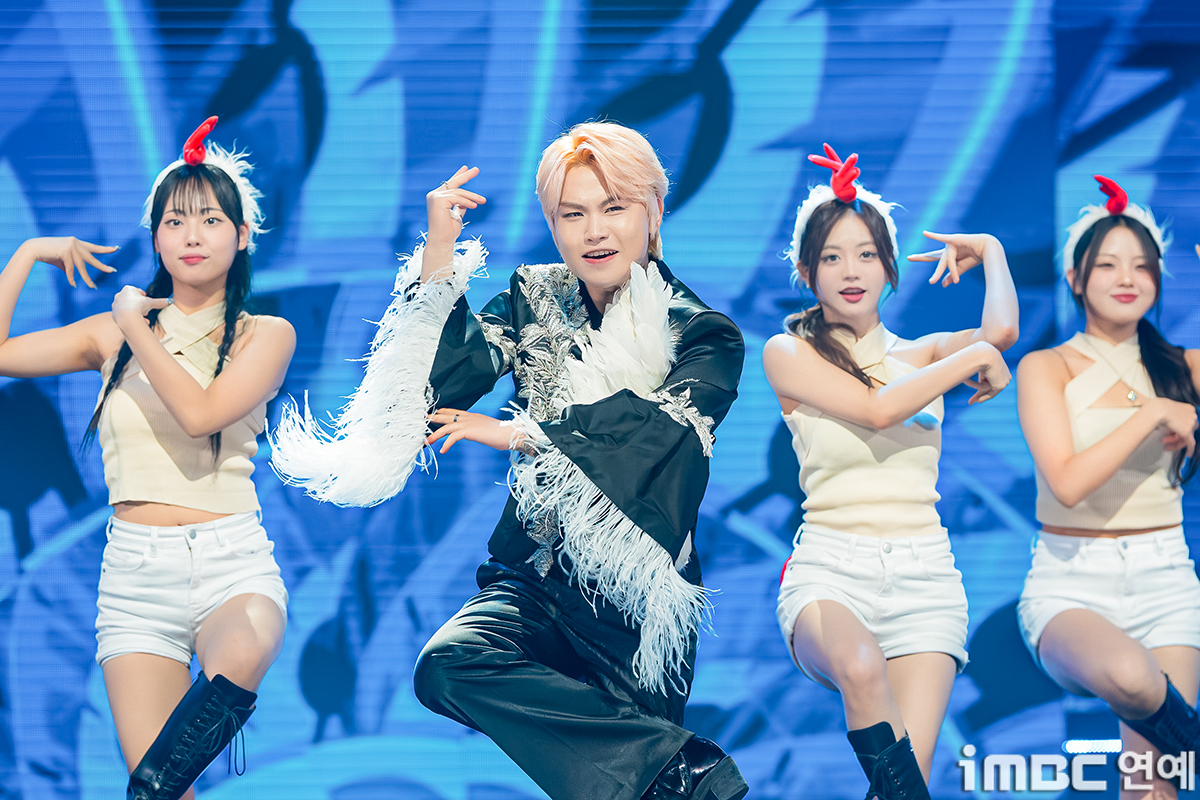 iMBC 연예뉴스 사진