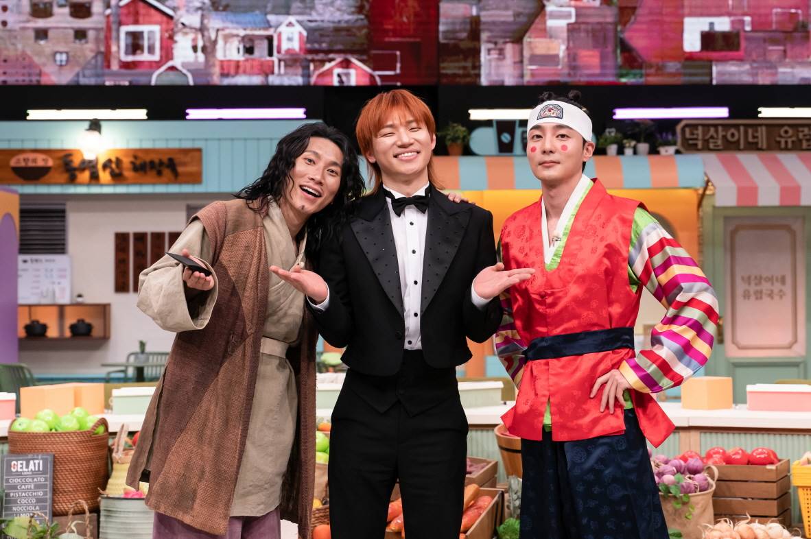 iMBC 연예뉴스 사진