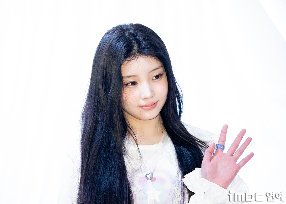 iMBC 연예뉴스 사진