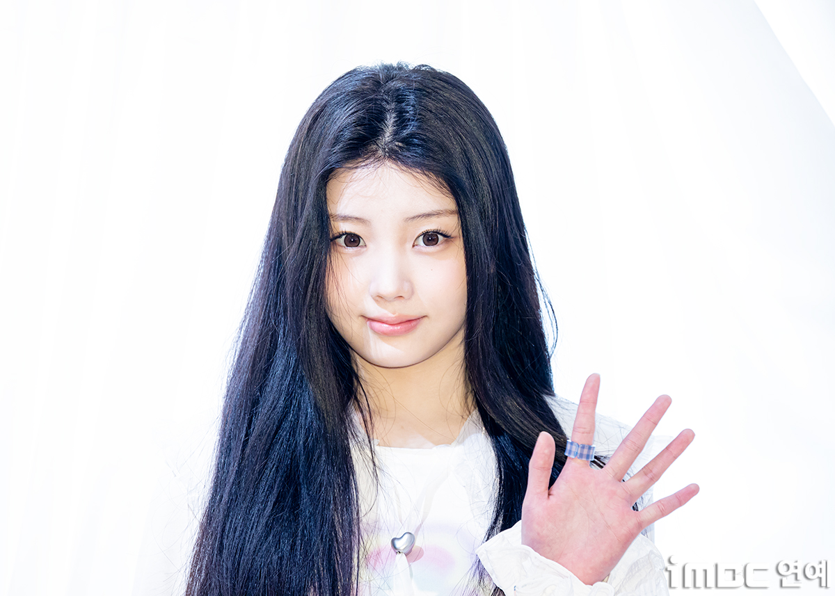 iMBC 연예뉴스 사진