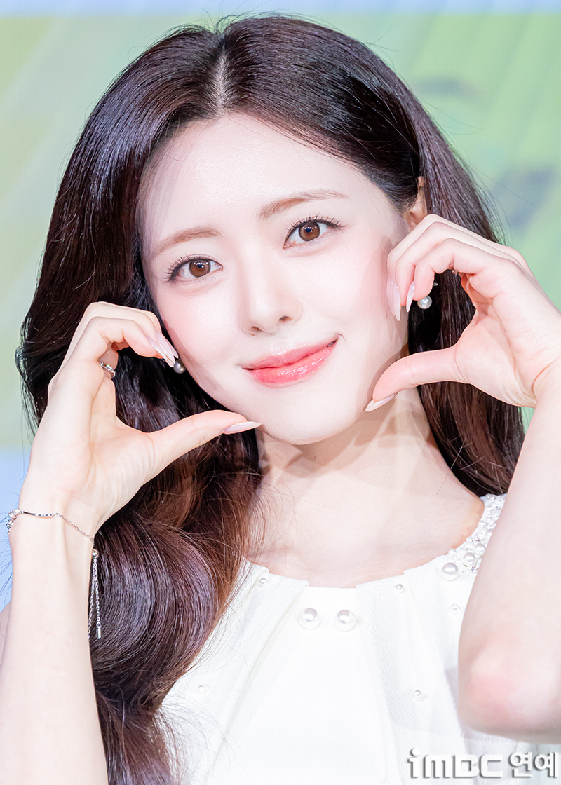 iMBC 연예뉴스 사진