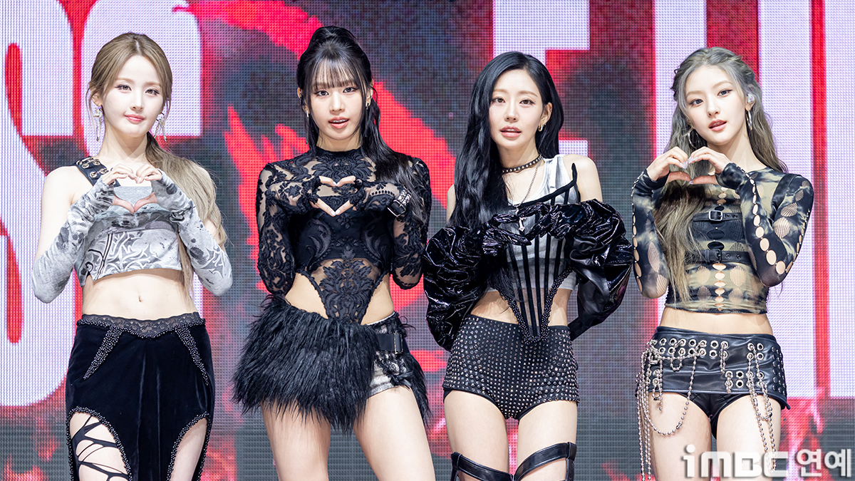 iMBC 연예뉴스 사진