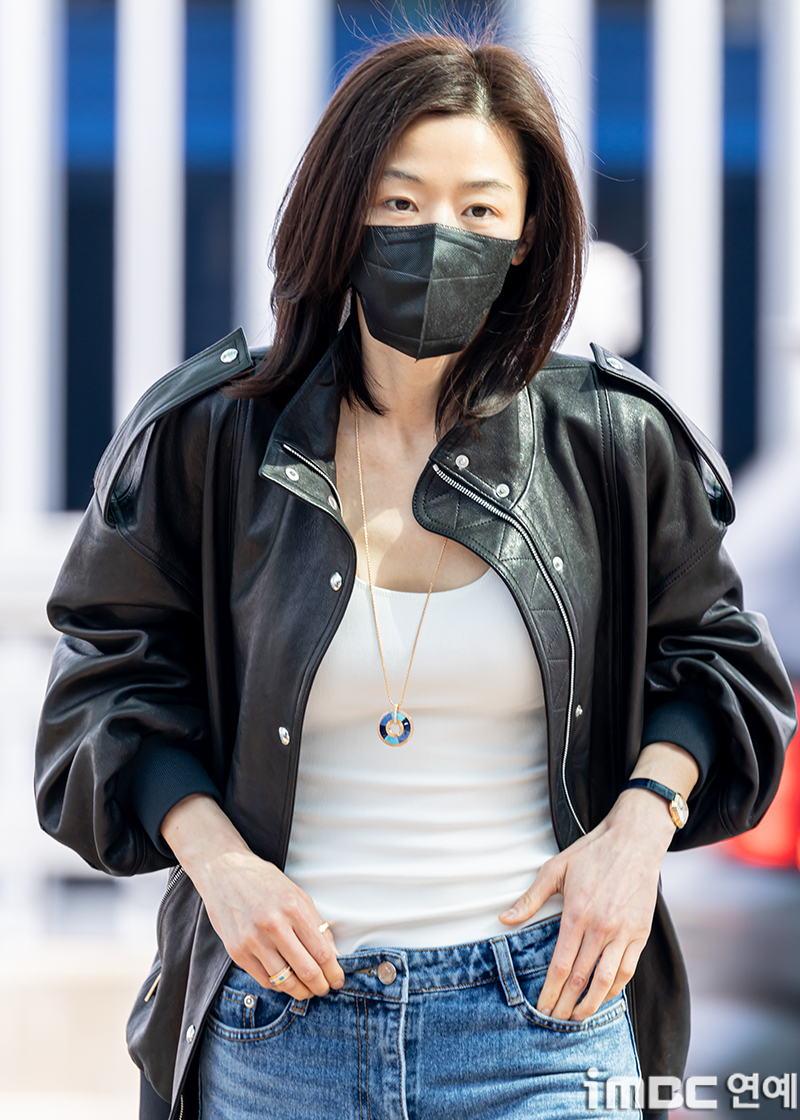 [포토] 누가 봐도 전지현