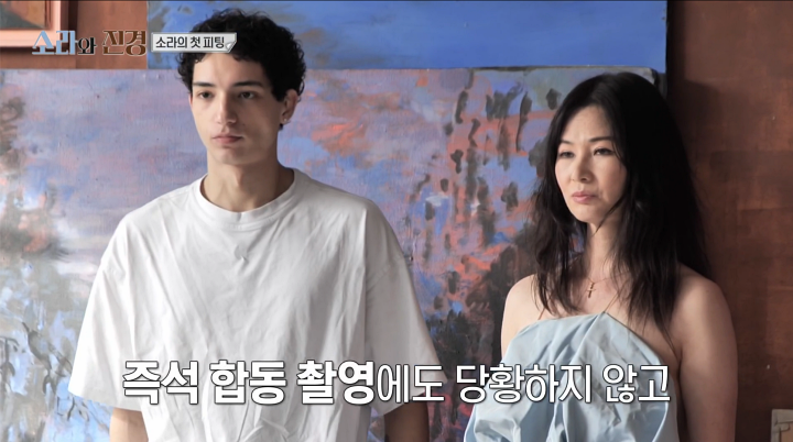 iMBC 연예뉴스 사진