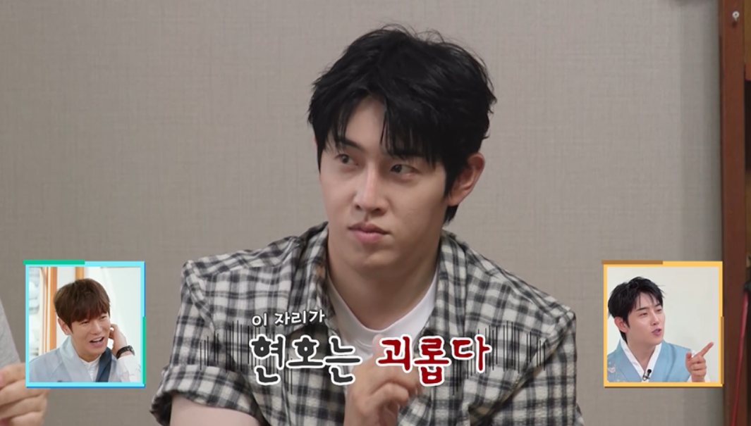iMBC 연예뉴스 사진