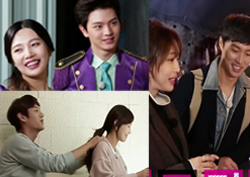 [미방분] <우결> 커플별 3色 미공개 영상! "최고 케미커플은 누구?"