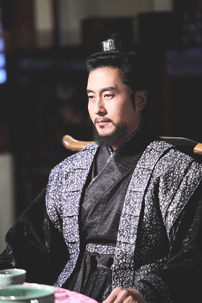 세상이 너무 어지러워 한치 앞이 아니 보인다. | 1회 | 무신(武神) | 만나면 좋은 친구 Mbc