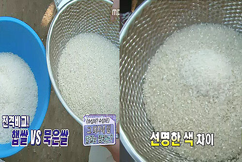 우리 식구 '밥맛' 살리는 비법~! | 기사상세 | iMBC 연예 우리 식구 '밥맛' 살리는 비법~! | 기사상세 | Imbc 연예