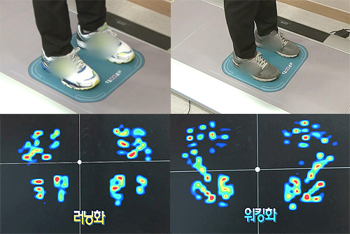신발로 건강 지킨다. 내게 맞는 신발은? 신발로 건강 지킨다. 내게 맞는 신발은?