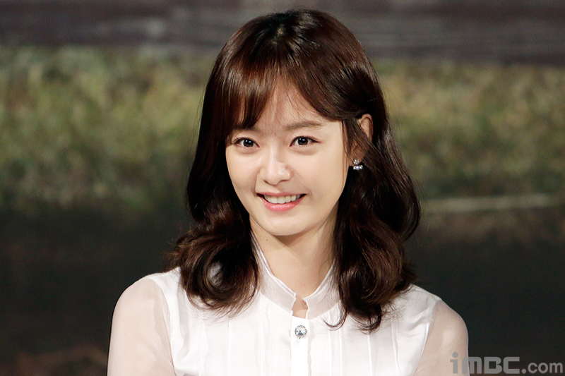 [비하인드] <내일도 승리> 제작발표회 현장은 “전소민 놀리기 中?”  