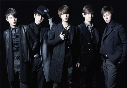 동방신기 화해 불가, 일본도 포기했다!