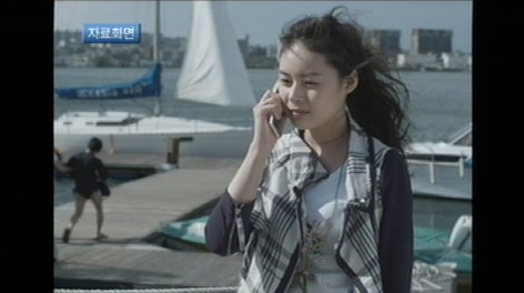 허이재, 어린신부 대열 합류…기업인 아들과 결혼 