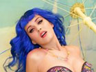 케이티 페리(Katy Perry), 11년 만에 처음으로 한 앨범에서 세 곡의 빌보드 싱글차트 1위 기록!