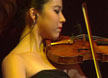 <나가수> 미모의 바이올리니스트 김지윤 화제!