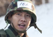 이승기, 실감나는 가스실 속 눈물 연기!