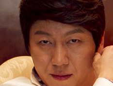 <우결> 임태산 등장 "이 결혼 반댈세!"