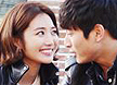 <우결4> 고준희-정진운, '솜사탕 키스 도전!