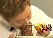 <무도> 정준하, 짜장면 폭풍 흡입으로 '식신 타이틀' 방어! 