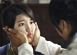  이승기-수지, '삐약 삐약' 병아리 뽀뽀