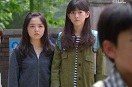 [16회_김새론] 발랄한 소녀의 감성을 표현해줄 야상점퍼 !!