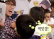 <아빠 어디가> 아이들 단체 인터뷰? '아수라장'