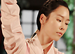 서현진, 단영무 추는 '단아한 여인'으로 大변신!