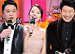 <2013 MBC 연예대상> '예능의 별' 총출동!