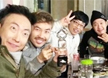<무한도전> 멤버들, 시상식 뒷풀이에서도 '역시!'