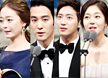 <2013 MBC 연기대상> '올해의 신인' 오창석-이상엽-백진희-전소민!