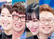 <라디오스타> 홍진경-윤형빈-이민우-가인-박휘순, 공통점이 '단추구멍'?