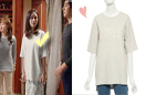 [47회_홍수현] 다가오는 여름, 데일리로 입기 좋은 티셔츠♥