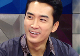 <라디오스타> 송승헌, 연애경험 공개…“여자심리를 잘 몰라” 