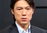 <월드컵스페셜> 홍명보, "신뢰가는 감독, 8강 가겠다는 자세" 소신발언