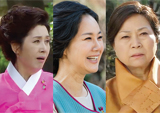 <왔다! 장보리> 3파전 시작! '한국의 美' 살린 여인은 과연 누구?