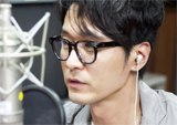 인터뷰  이성재, "5살 수현이가 희망 얻기를.."